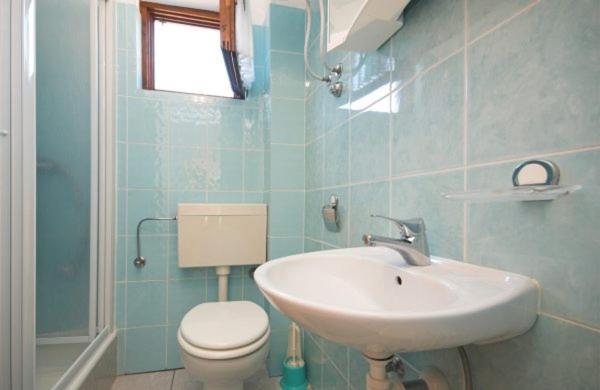 Apartament Marija Jasenice  Zewnętrze zdjęcie