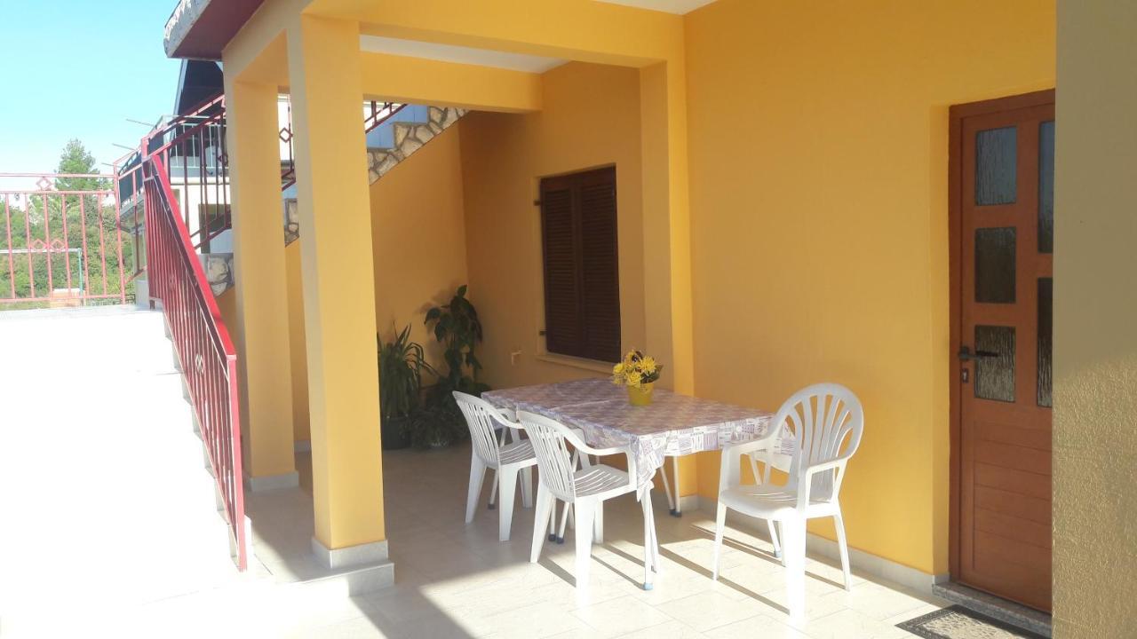 Apartament Marija Jasenice  Zewnętrze zdjęcie