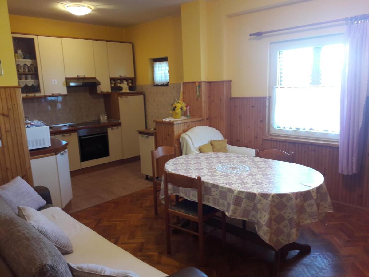 Apartament Marija Jasenice  Zewnętrze zdjęcie