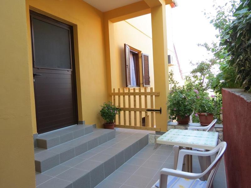 Apartament Marija Jasenice  Zewnętrze zdjęcie