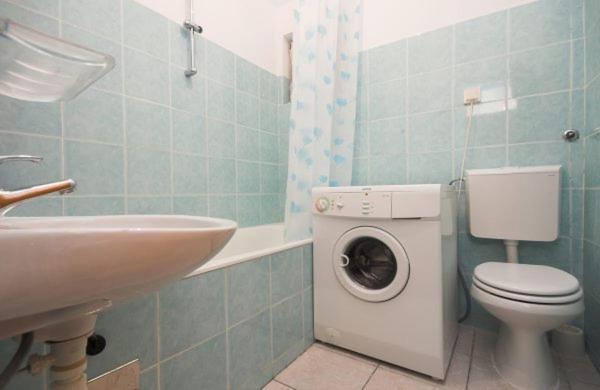 Apartament Marija Jasenice  Zewnętrze zdjęcie