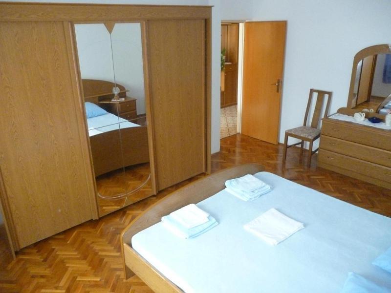 Apartament Marija Jasenice  Zewnętrze zdjęcie