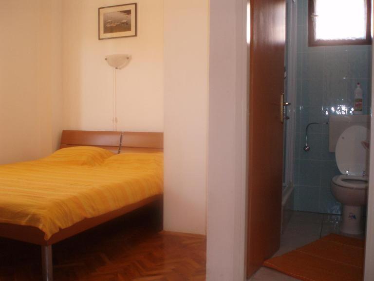 Apartament Marija Jasenice  Zewnętrze zdjęcie