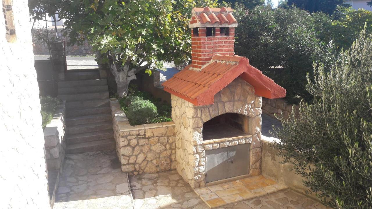 Apartament Marija Jasenice  Zewnętrze zdjęcie