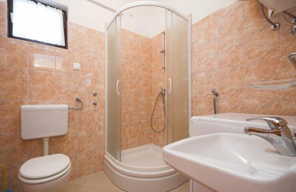 Apartament Marija Jasenice  Zewnętrze zdjęcie