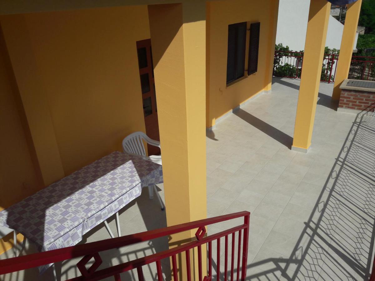 Apartament Marija Jasenice  Zewnętrze zdjęcie