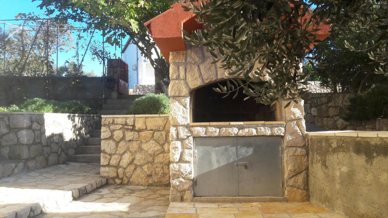 Apartament Marija Jasenice  Zewnętrze zdjęcie