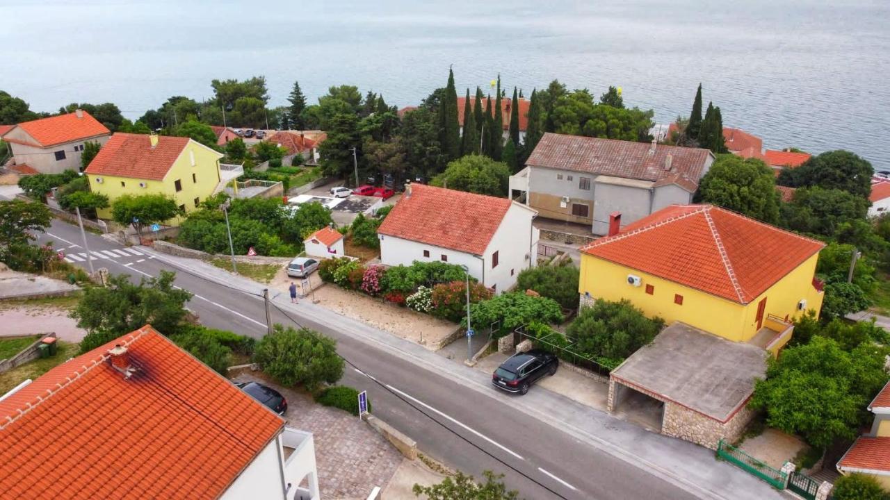 Apartament Marija Jasenice  Zewnętrze zdjęcie