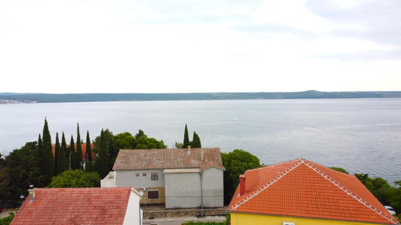 Apartament Marija Jasenice  Zewnętrze zdjęcie